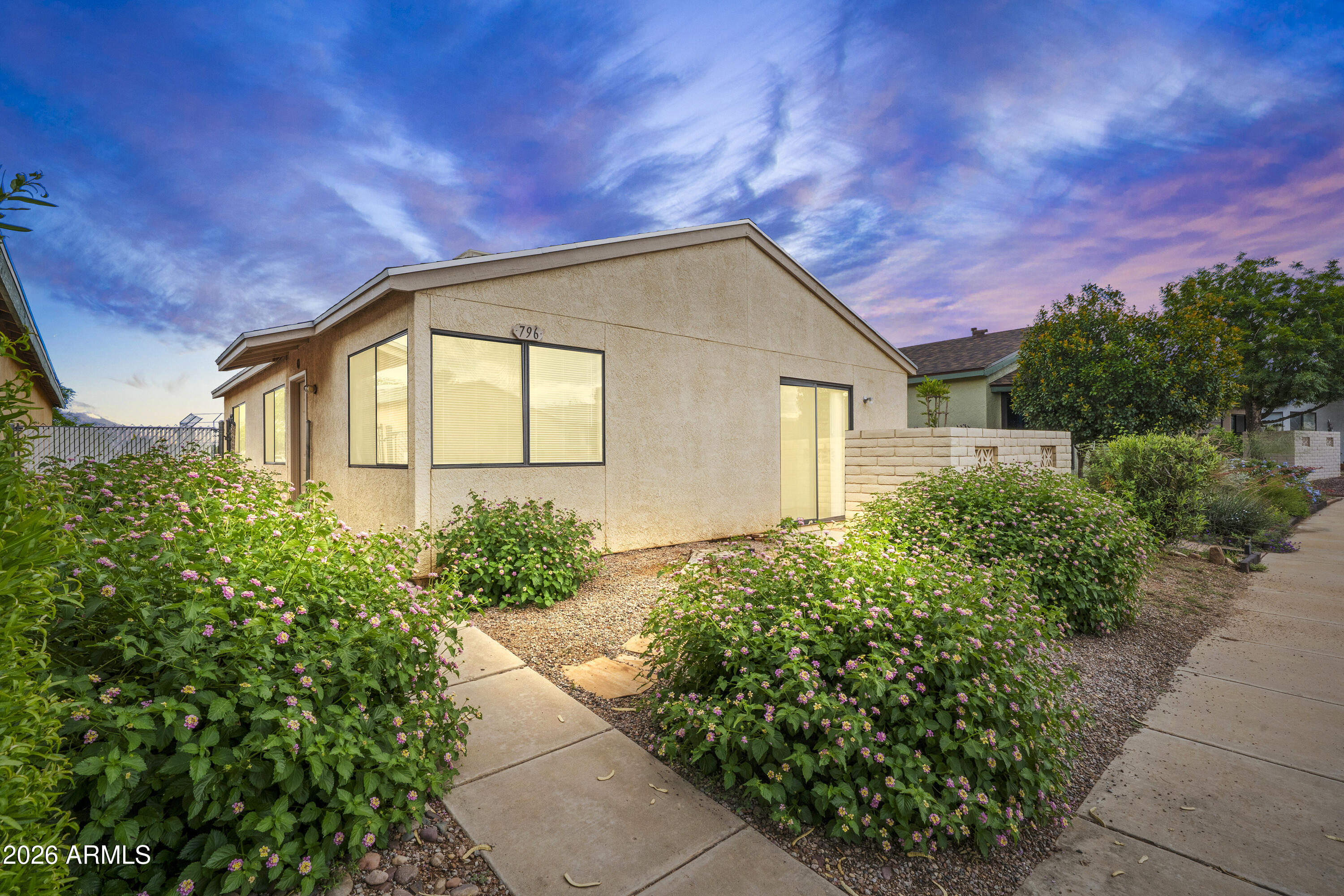 Residential in Sierra Vista