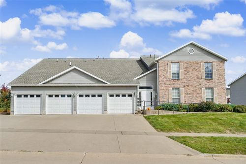 d-6317 Greenbriar Lane Sw, Cedar Rapids, IA, 52404 | Card Image
