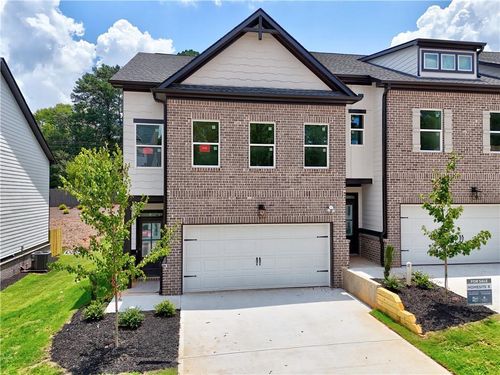unit-7-5720 Urban Village Way, Tucker, GA, 30084-3784 | Card Image