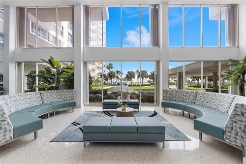 405 N Ocean Blvd, Pompano Beach, FL, 33062-5116 | Card Image