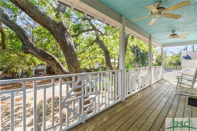 1009 Laurel Ave, House other with 3 bedrooms, 2 bathrooms and null parking in Tybee Island GA | Image 44