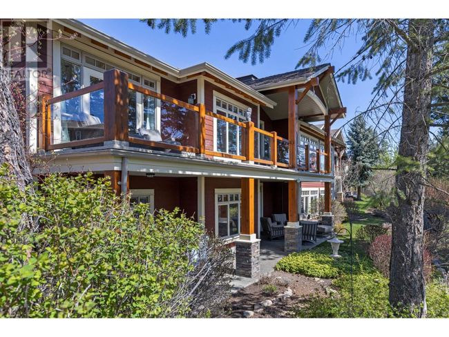 100 Falcon Point Way, House other with 4 bedrooms, 4 bathrooms and 6 parking in Vernon BC | Image 62