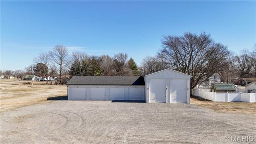 409 N Martin St, East Prairie, MO, 63845-1612 | Card Image