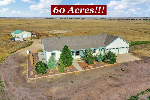 37670 County Road 69, Briggsdale, CO, 80611-8114 | Card Image