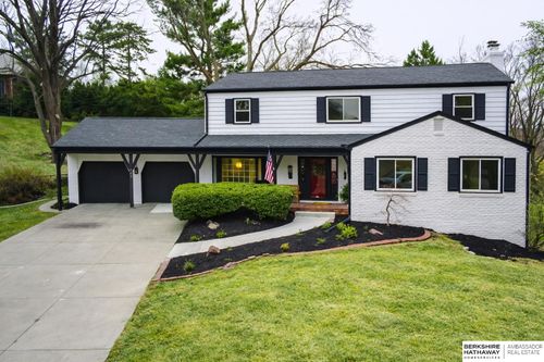 9468 Jackson Street, Omaha, NE, 68111-4 | Card Image