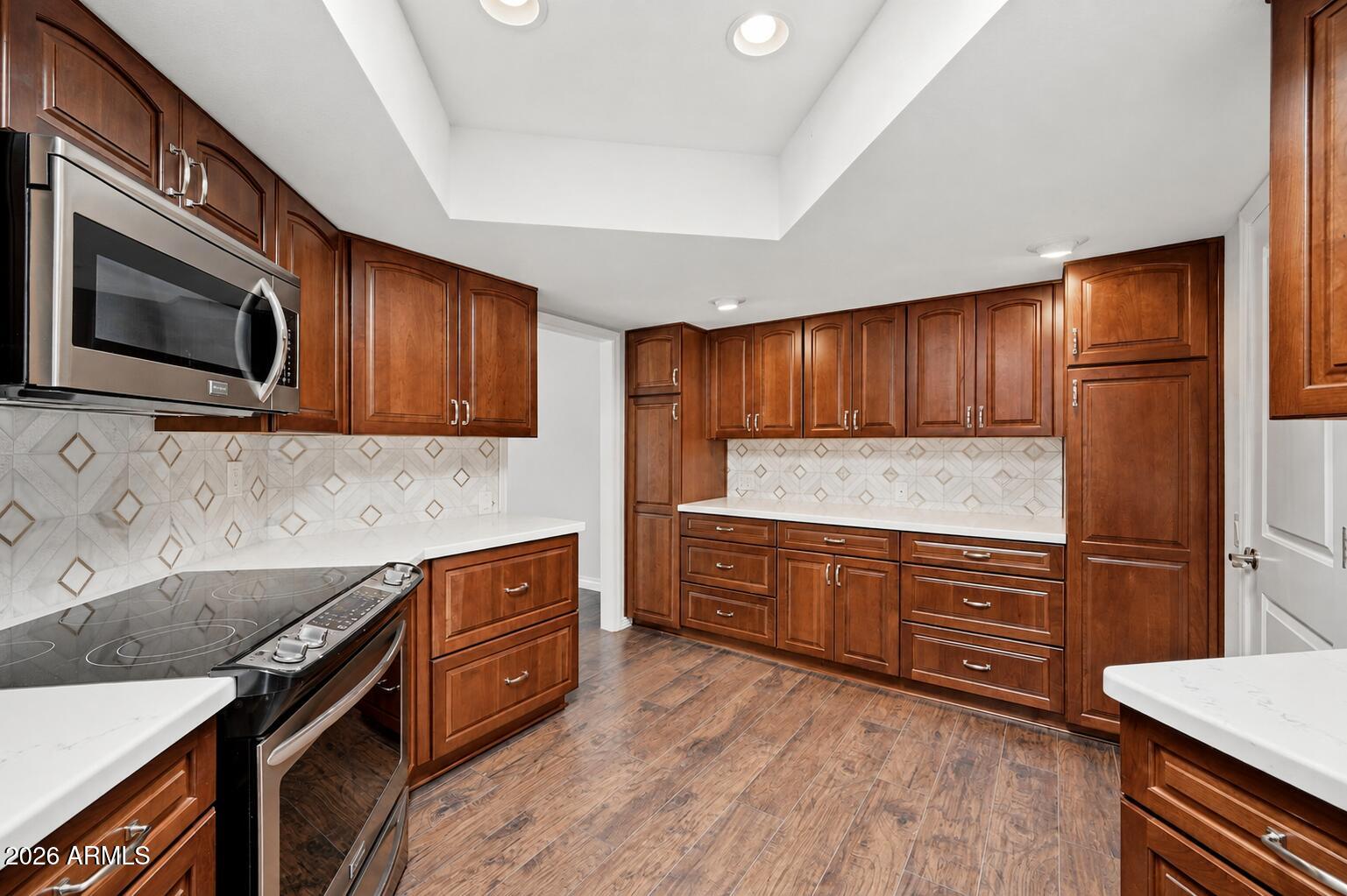 Residential in Sun City 2