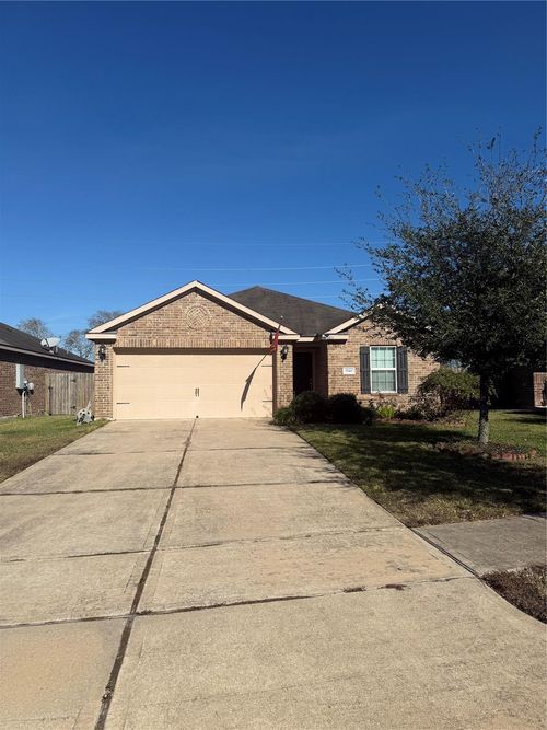 1543 Loose Stone Dr, Rosharon, TX, 77583-2880 | Card Image
