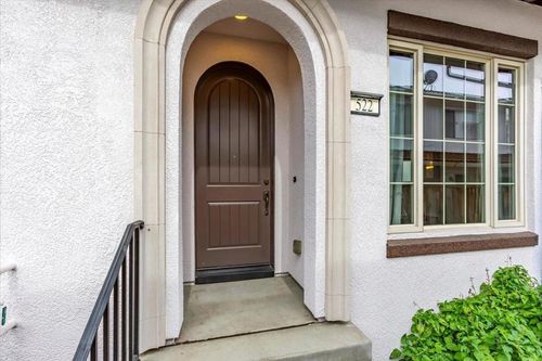 522 Tyndall St, Los Altos, CA, 94022 | Card Image