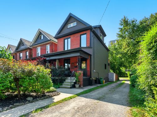 284 Cumberland Ave, Hamilton, ON, L8M2A1 | Card Image