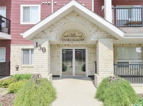 316-150 Pawlychenko Lane, Saskatoon, SK, S7V0B4 | Card Image