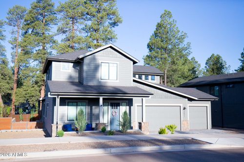 2621 S Hydra Ln, Flagstaff, AZ, 86001-2003 | Card Image