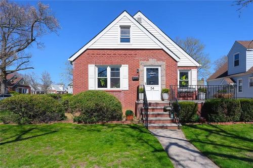 54 Rose Ln, New Hyde Park, NY, 11040-1966 | Card Image