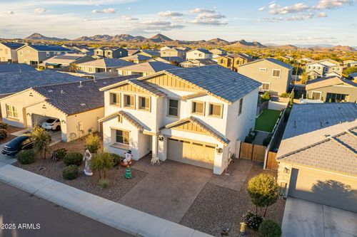 13182 W Crestvale Dr, Peoria, AZ, 85383-5493 | Card Image