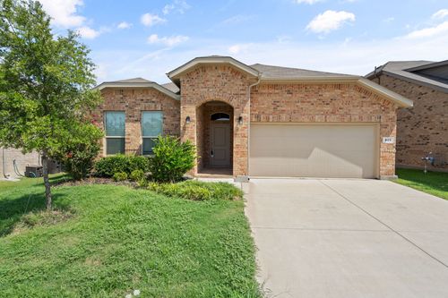 825 Blackhorse Trl, Justin, TX, 76247-1966 | Card Image