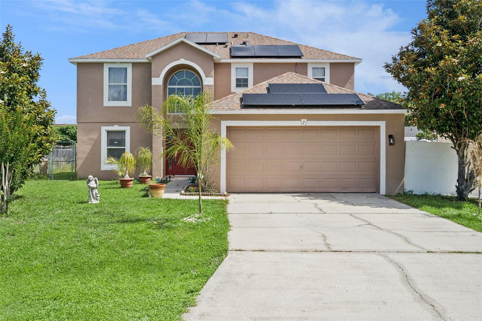 Residential in KISSIMMEE