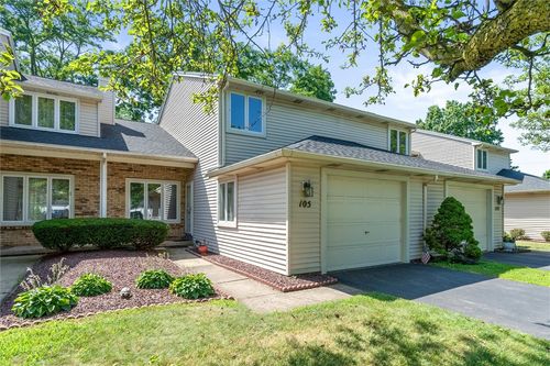 105 Kalyna Dr Drive, Irondequoit, NY, 14617 | Card Image
