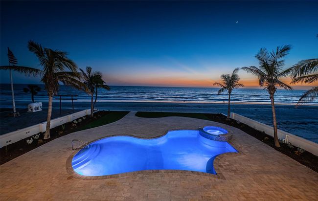 15912 Gulf Blvd, House other with 5 bedrooms, 6 bathrooms and null parking in REDINGTON BEACH FL | Image 40