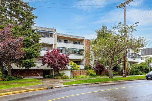 307-1615 Belcher Ave, Victoria, BC, V8R4N2 | Card Image