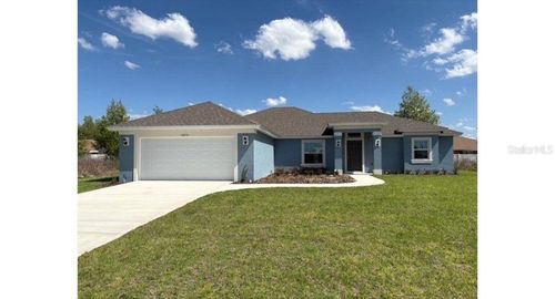 12833 Sw 72nd Terrace Rd, Ocala, FL, 34473-8152 | Card Image