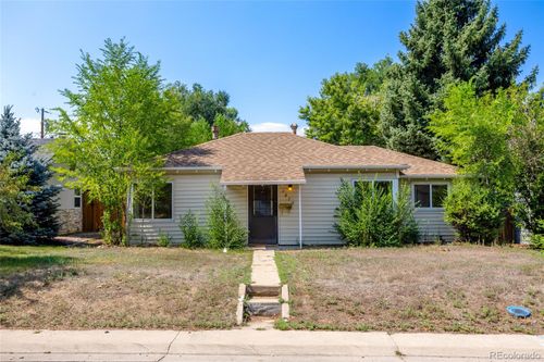 1879 S Madison St, Denver, CO, 80210-3629 | Card Image