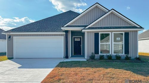 25034 Berry Ridge Lane, Springfield, LA, 70462 | Card Image