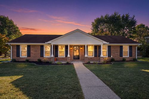 3228 Shoal Lake Dr, Lexington, KY, 40515 | Card Image