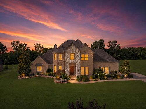 4374 Lake Shore Dr, McKinney, TX, 75071-4035 | Card Image