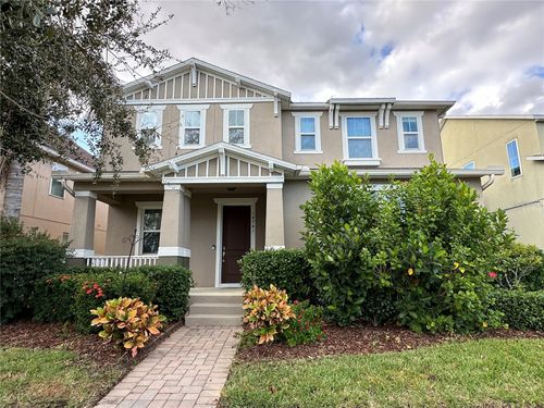 14741 Snowy Egret Street, WINTER GARDEN, FL, 34787 | Card Image