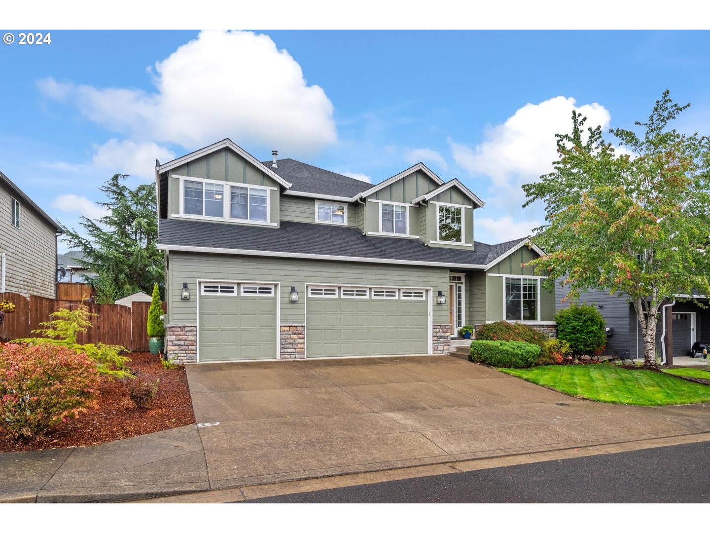 Madison St, Lafayette, OR 97127