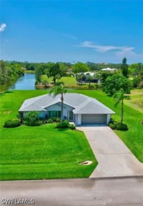 1364 Windswept Ave, NAPLES, FL, 34109-1718 | Card Image