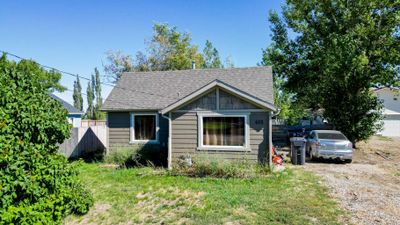 483 N N 100 E, House detached with 1 bedrooms, 1 bathrooms and 4 parking in Raymond AB | Image 1