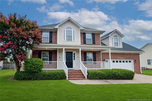 2624 Franciscan Dr, Fayetteville, NC, 28306-4642 | Card Image