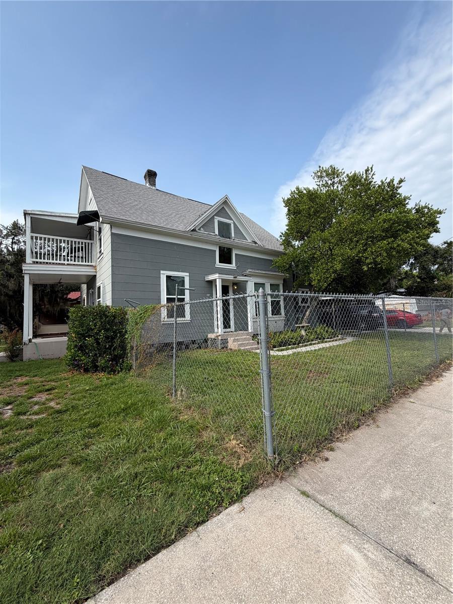 Residential Lease in KISSIMMEE 2