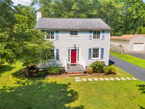949 Gaywood Ln, Webster, NY, 14580-2509 | Card Image