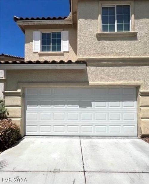 9460 Magnificent Ave, Las Vegas, NV, 89148-4590 | Card Image