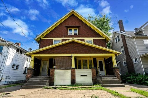 25 Mcnaughton St, Akron, OH, 44305-2555 | Card Image