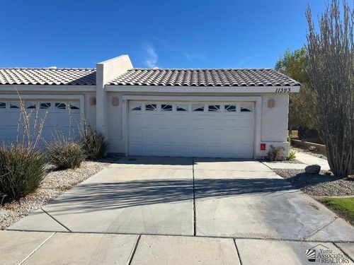 11393 S Kingman Ave, Yuma, AZ, 85365-6868 | Card Image