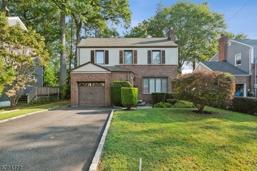 20 Kew Dr, Springfield, NJ, 07081-2505 | Card Image