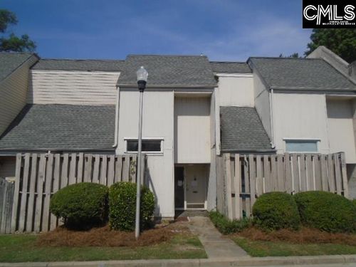 4443 Bethel Church Rd, Columbia, SC, 29206-1292 | Card Image