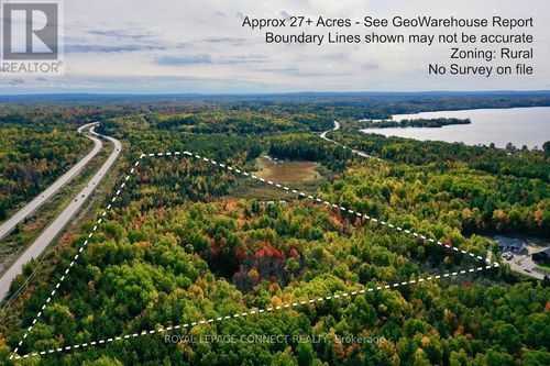 N/A Concession 8, Part Lot 29, East Ferris, ON, P0H1H0 | Card Image