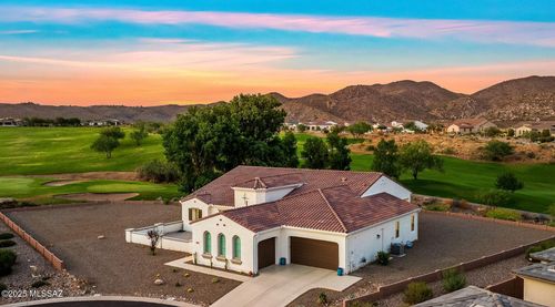 36067 S Basin Camp Road, Saddlebrooke, AZ, 85739 | Card Image