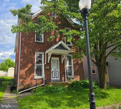 70 S Broadway, FROSTBURG, MD, 21532-1710 | Card Image