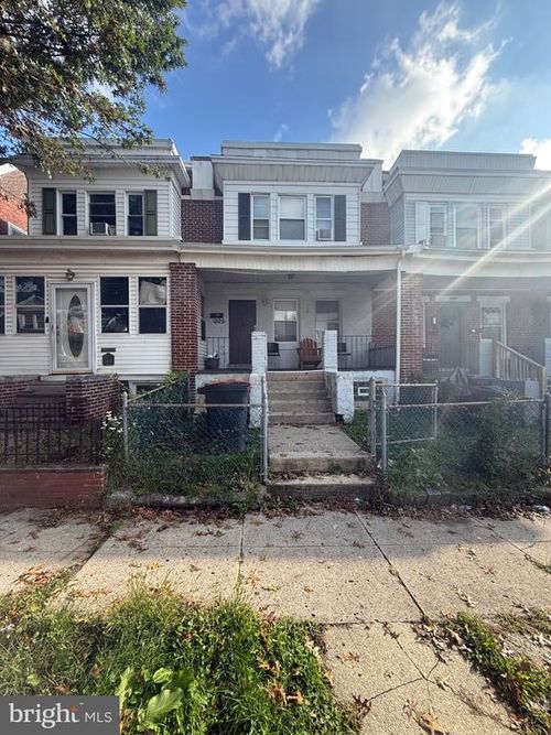 1005 Mcdowell Ave, CHESTER, PA, 19013-6321 | Card Image