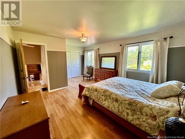 1494 770 Rte, House other with 3 bedrooms, 1 bathrooms and null parking in Second Falls NB | Image 18