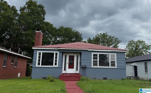 1024 Claxton St, Anniston, AL, 36201-4454 | Card Image