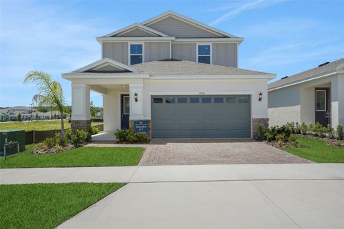 874 Sunshower Dr, LADY LAKE, FL, 32159-3312 | Card Image