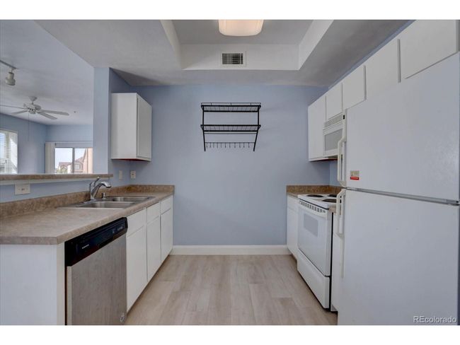 APT-201 - 12914 Ironstone Way, House attached with 1 bedrooms, 1 bathrooms and null parking in Parker CO | Image 8