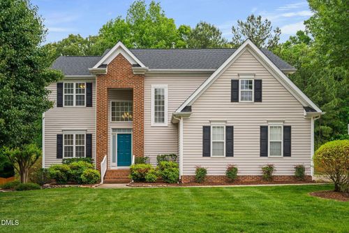 119 Moravia Lane, Cary, NC, 27513 | Card Image