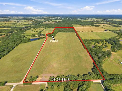 TBD Vz County Road 3815, Wills Point, TX, 75169 | Card Image