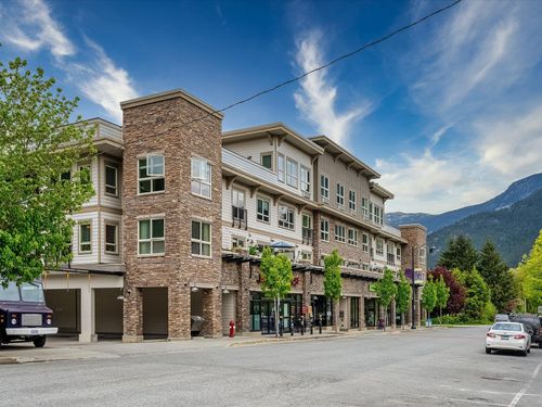 208-7445 Frontier St, Pemberton, BC, V0N2L1 | Card Image